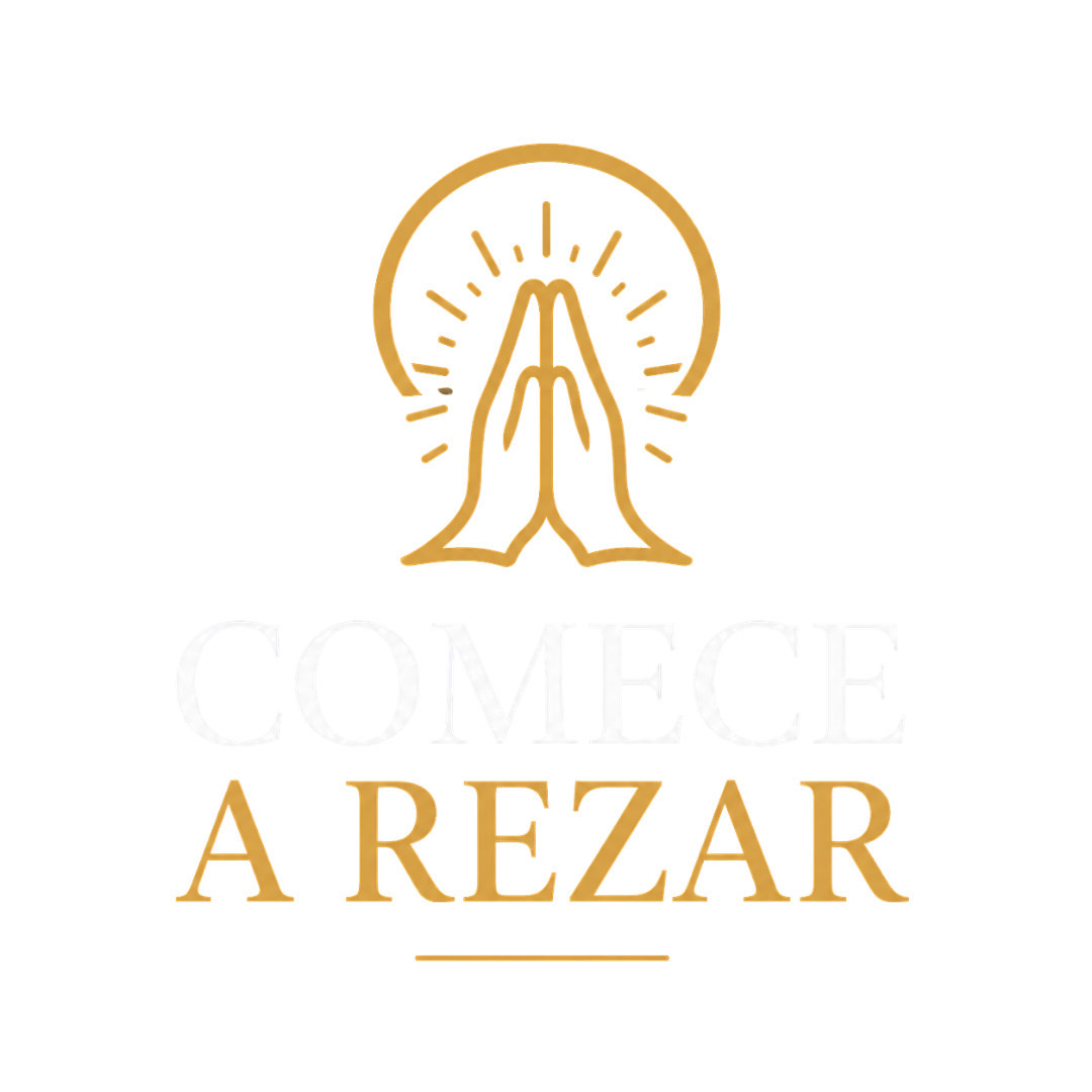 Comece a Rezar